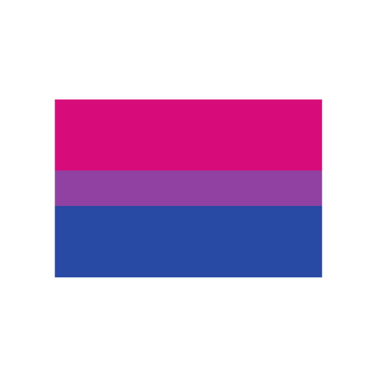 Bisexual Flag