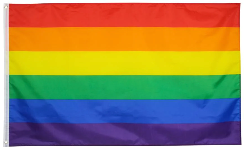 Gay Flag