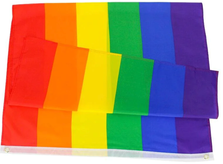 Gay Flag