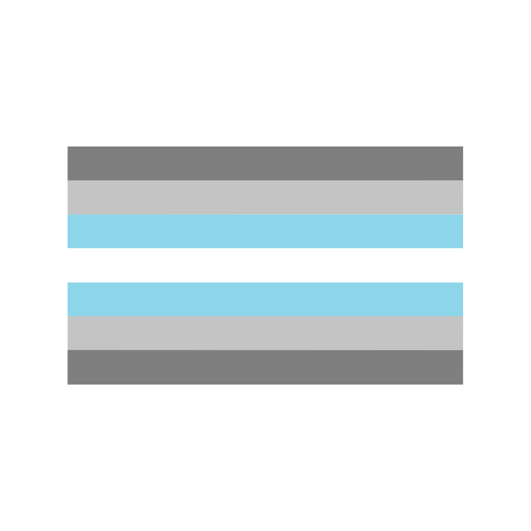 Demiboy Flag