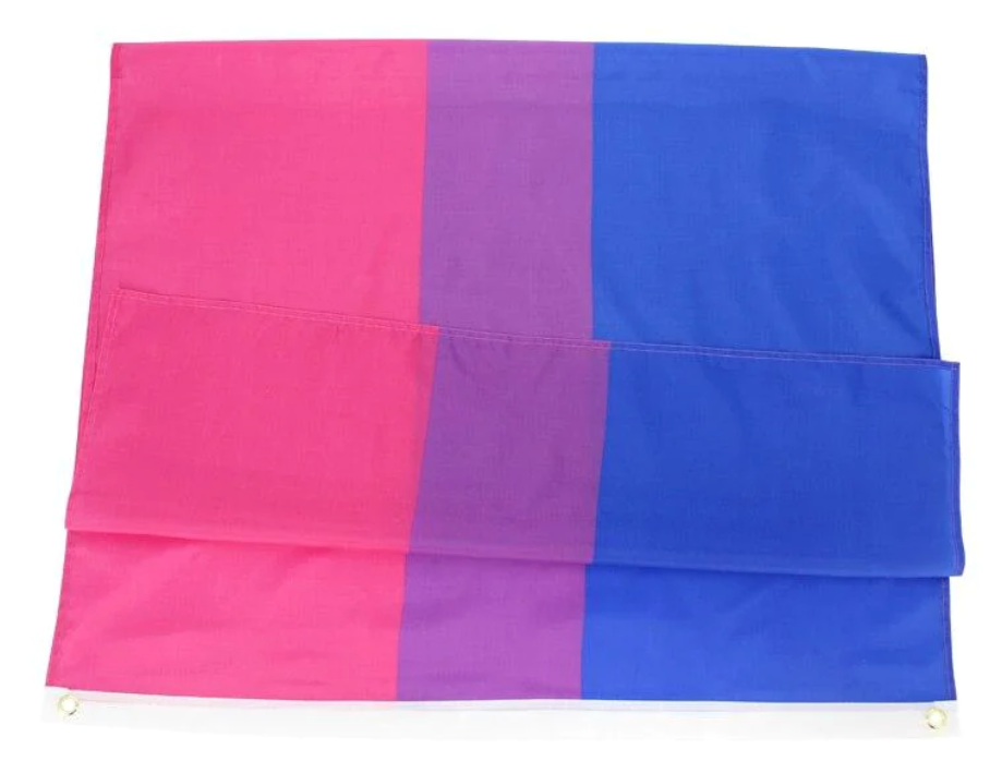 Bisexual Flag