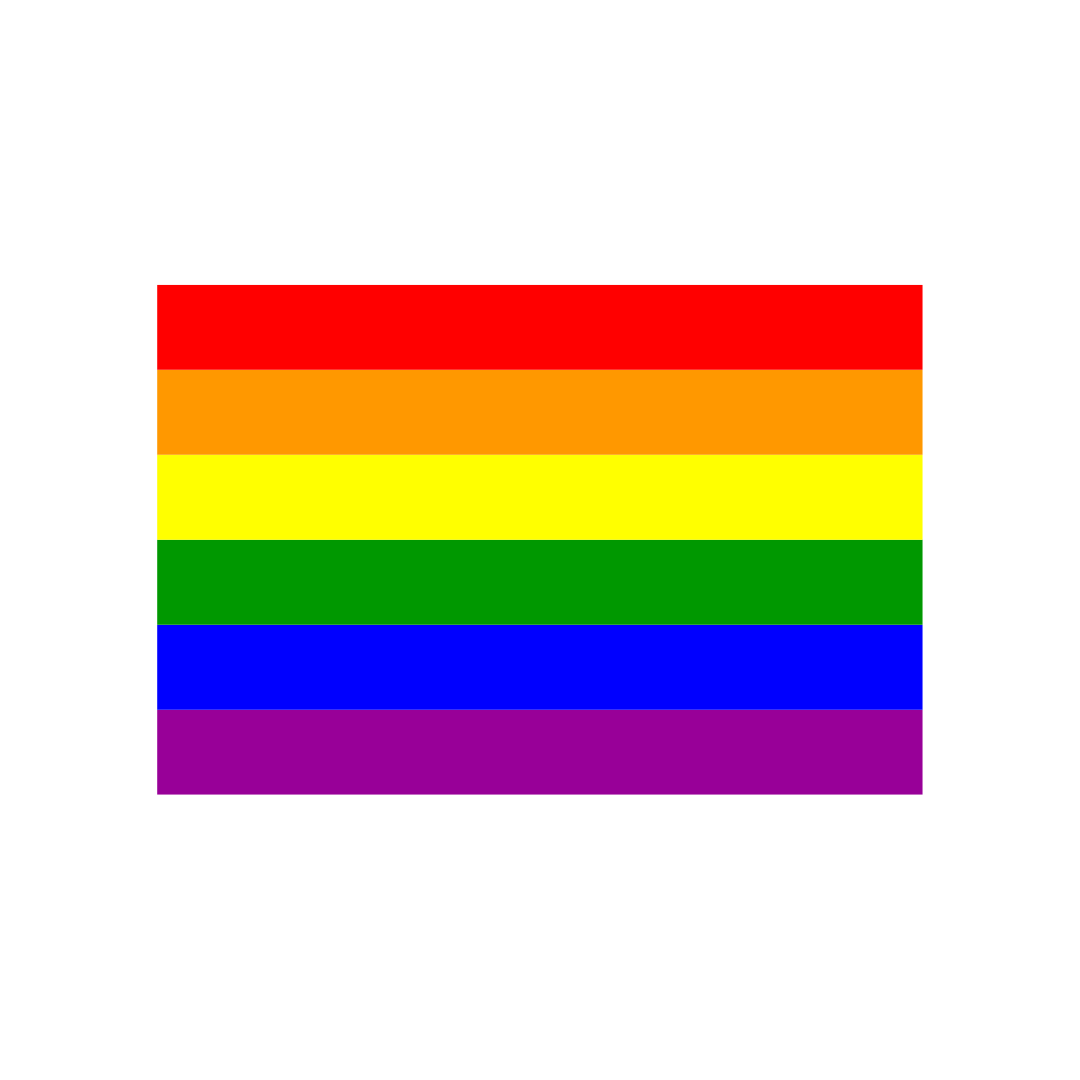 Gay Flag