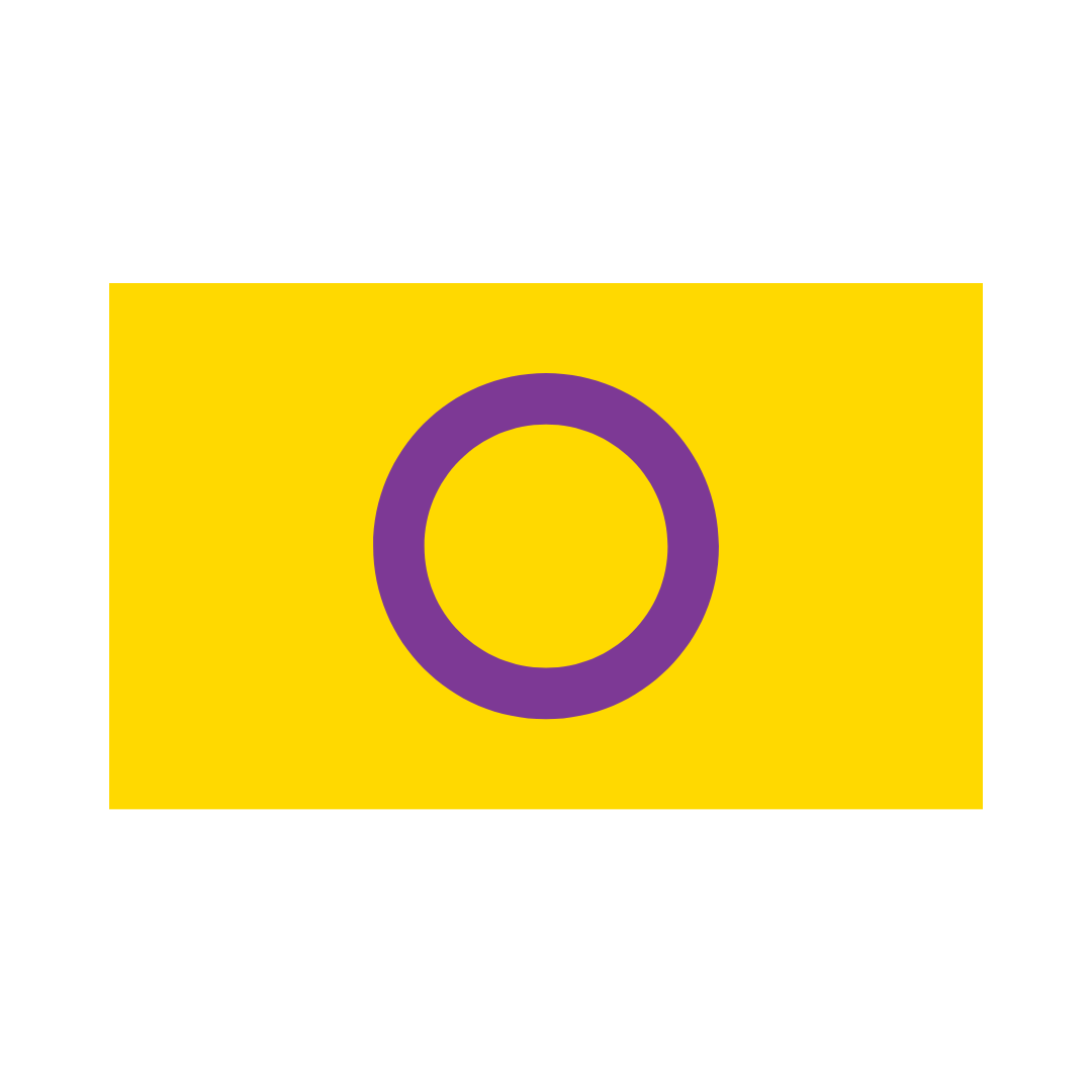 Intersex Flag