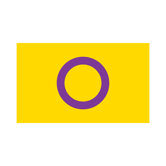 Intersex Flag