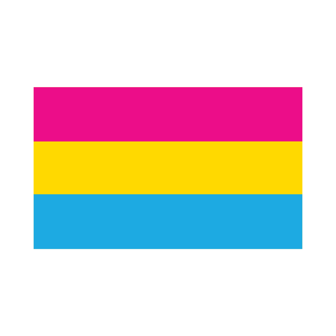 Pansexual Flag