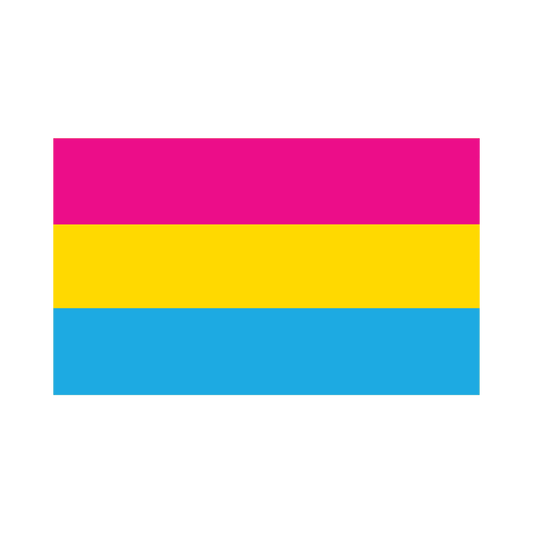 Pansexual Flag